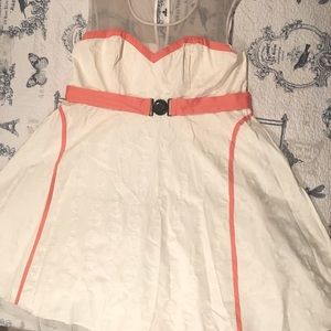 Her Universe BB8 retro dress